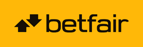 Betfair logo