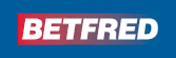 Betfred logo