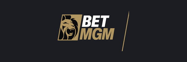 BetMGM logo