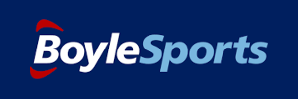 BoyleSports logo
