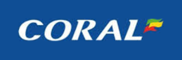 Coral logo