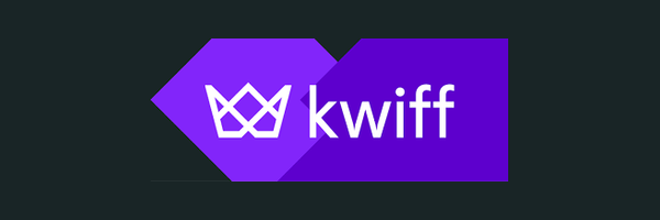 Kwiff logo