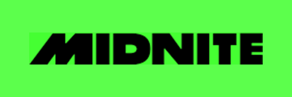 Midnite logo