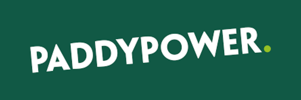 Paddy Power logo