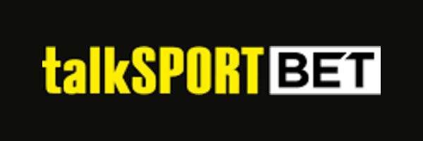 talkSPORT BET logo